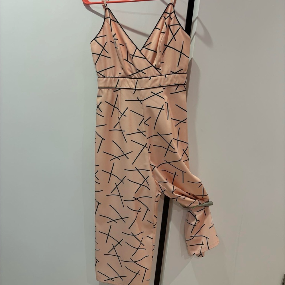 Fun formal romper - Picture 3 of 3